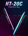 Aparo RGBWW LED Air Tube HT-20C