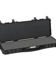Explorer Cases 11413 Koffer Zwart met Plukschuim