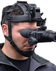 AGM Wolf-7 Pro Binoculaire Nachtkijker Goggle Kit Gen2