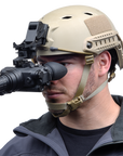 AGM Wolf-7 Pro Binoculaire Nachtkijker Goggle Kit Gen2