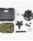 AGM Wolf-7 Pro Binoculaire Nachtkijker Goggle Kit Gen2 White Phosphor
