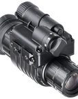 AGM Wolf-14 NW1 Monoculaire Nachtkijker Gen2+ White Phosphor