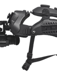 AGM Wolf-14 NW1 Monoculaire Nachtkijker Gen2+ White Phosphor