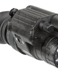 AGM PVS-14 NL1 Monoculaire Nachtkijker Gen2+ Green Phosphor