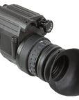 AGM PVS-14 NL1 Monoculaire Nachtkijker Gen2+ Green Phosphor