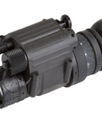 AGM PVS-14 NL1 Monoculaire Nachtkijker Gen2+ Green Phosphor