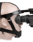AGM PVS-14 APW Monoculaire Nachtkijker Gen2+ White Phosphor
