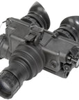 AGM PVS-7 NW1 Nachtkijker Goggles Bi-Oculair Gen2+ White Phosphor