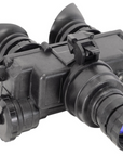 AGM PVS-7 NW1 Nachtkijker Goggles Bi-Oculair Gen2+ White Phosphor