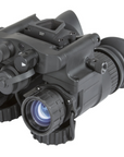 AGM NVG-40 NL1 Binoculaire Nachtkijker Goggles Gen2+ Green Phosphor