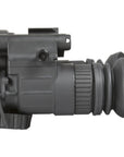 AGM NVG-40 NW1 Binoculaire Nachtkijker Goggles Gen2+ White Phosphor