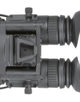 AGM NVG-40 APW Binoculaire Nachtkijker Goggles Gen2+ White Phosphor
