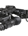 AGM NVG-50 NL1 Binoculaire Nachtkijker Goggles Gen2+ Green Phosphor