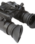 AGM NVG-50 NW1 Binoculaire Nachtkijker Goggles Gen2+ White Phosphor