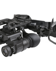 AGM NVG-50 NW1 Binoculaire Nachtkijker Goggles Gen2+ White Phosphor