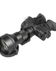 AGM FoxBat-5 NL1 Nachtzicht-Verrekijker 5x Vergroting Gen2+ Green Phosphor