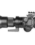AGM FoxBat-5 NW1 Nachtzicht-Verrekijker 5x Vergroting Gen2+ White Phosphor