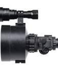 AGM FoxBat-8 NW1 Nachtzicht-Verrekijker 8x Vergroting Gen2+ White Phosphor