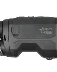 AGM ReachIR LRF 25-384 Warmtebeeldcamera met Laser Rangefinder