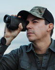 AGM ReachIR LRF 35-640 Warmtebeeldcamera met Laser Rangefinder