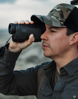AGM ReachIR LRF 50-640 Warmtebeeldcamera met Laser Rangefinder
