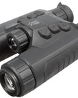 AGM ObservIR LRF 25-256 Warmtebeeld/Nachtzicht Fusion Camera met Laser Rangefinder