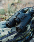 AGM ObservIR LRF 25-256 Warmtebeeld/Nachtzicht Fusion Camera met Laser Rangefinder