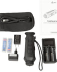 AGM Taipan V2 19-320 Warmtebeeldcamera