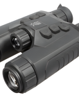 AGM ObservIR LRF 35-640 Warmtebeeld/Nachtzicht Fusion Camera met Laser Rangefinder