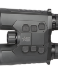 AGM ObservIR LRF 35-640 Warmtebeeld/Nachtzicht Fusion Camera met Laser Rangefinder