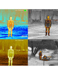 FLIR Breach PTQ136 Warmtebeeldcamera