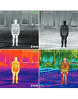 FLIR Breach PTQ136 Warmtebeeldcamera