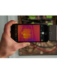 FLIR ONE PRO Warmtebeeldcamera voor iOS