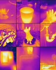 FLIR ONE PRO Warmtebeeldcamera voor Android USB-C