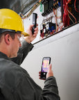 FLIR ONE Edge Pro Warmtebeeldcamera