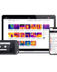 FLIR C5 Warmtebeeldcamera
