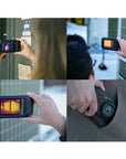 FLIR C5 Warmtebeeldcamera