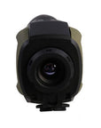 FLIR Scion OTM266 Warmtebeeldcamera