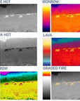 FLIR Scion OTM266 Warmtebeeldcamera