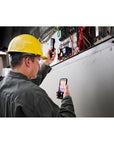 FLIR ONE Edge WarmtebeeldCamera
