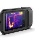 FLIR C3-x Warmtebeeldcamera