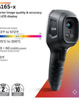 FLIR TG165-X Warmtebeeldcamera