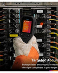 FLIR TG267 Warmtebeeldcamera