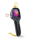 FLIR TG268 Warmtebeeldcamera