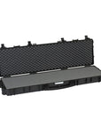 Explorer Cases 13513 Koffer Zwart met Plukschuim