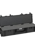 Explorer Cases 13527 Koffer Zwart met Plukschuim