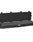 Explorer Cases 15416 Koffer Zwart met Plukschuim