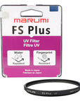 Marumi FS Plus Lens UV Filter 82 mm