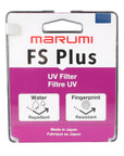 Marumi FS Plus Lens UV Filter 82 mm