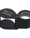 Byomic Inslagloep Triplet BYO-IT1018 10x18mm